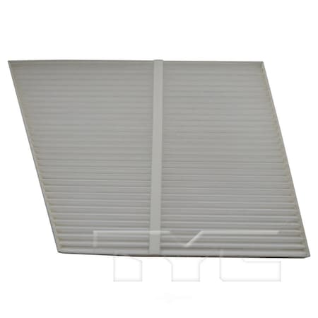Tyc Cabin Air Filter No Tyc 800236P 800236P